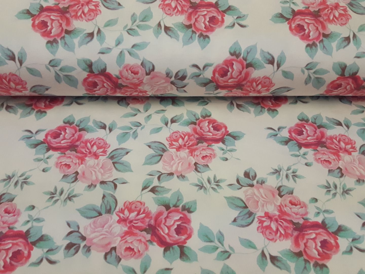 Sweet Heart offwhite-rosa-pastell