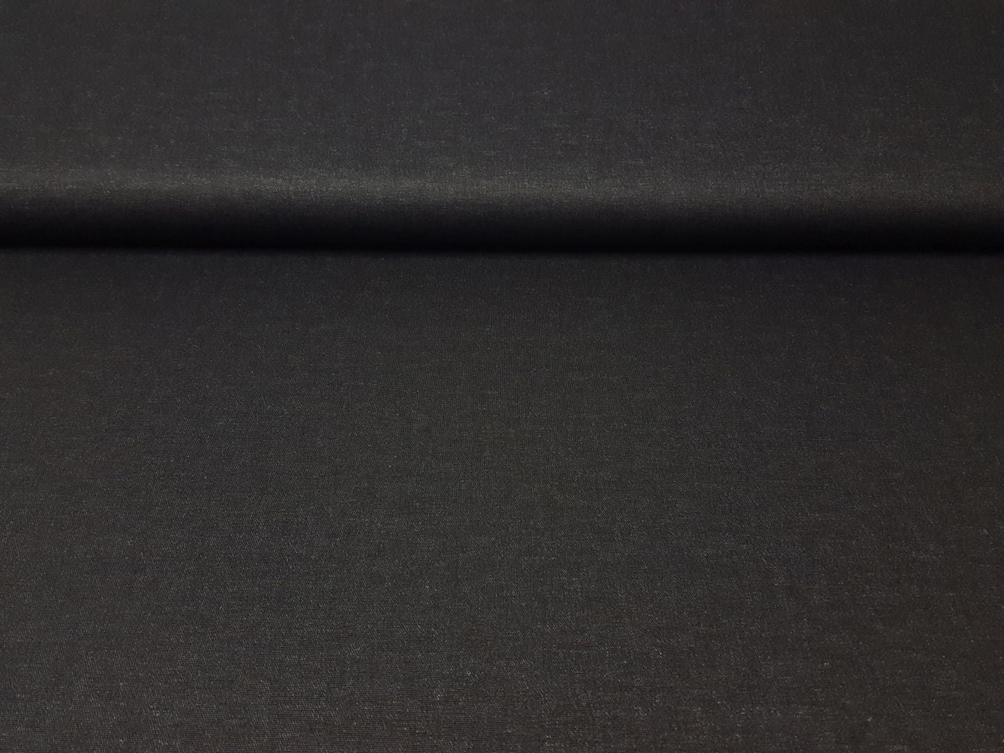 Einzelstück Tabea schwarz melange