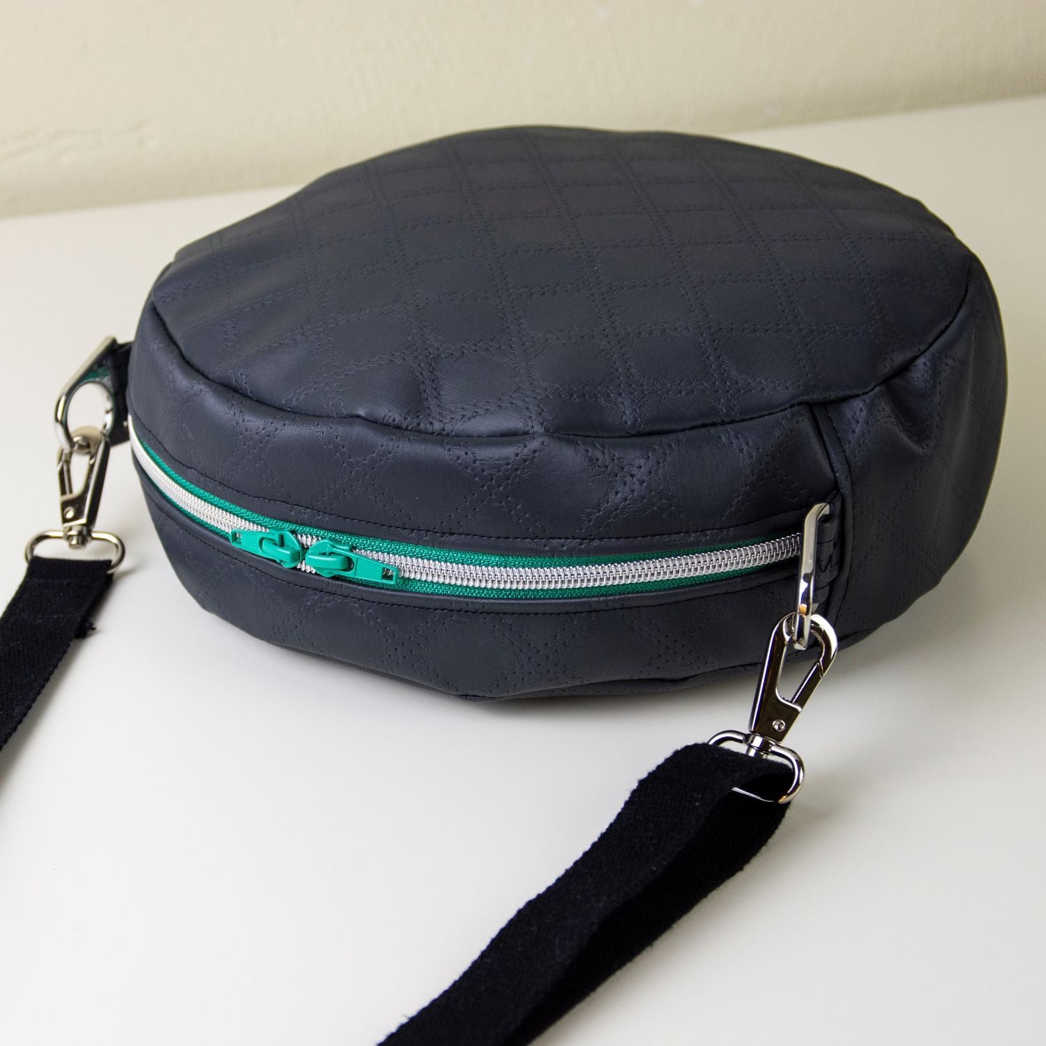 Taschen Karabinerhaken für 25mm Gurtband