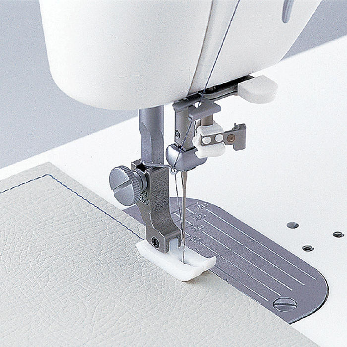 Teflonfuss für Juki TL-2200QVP Mini