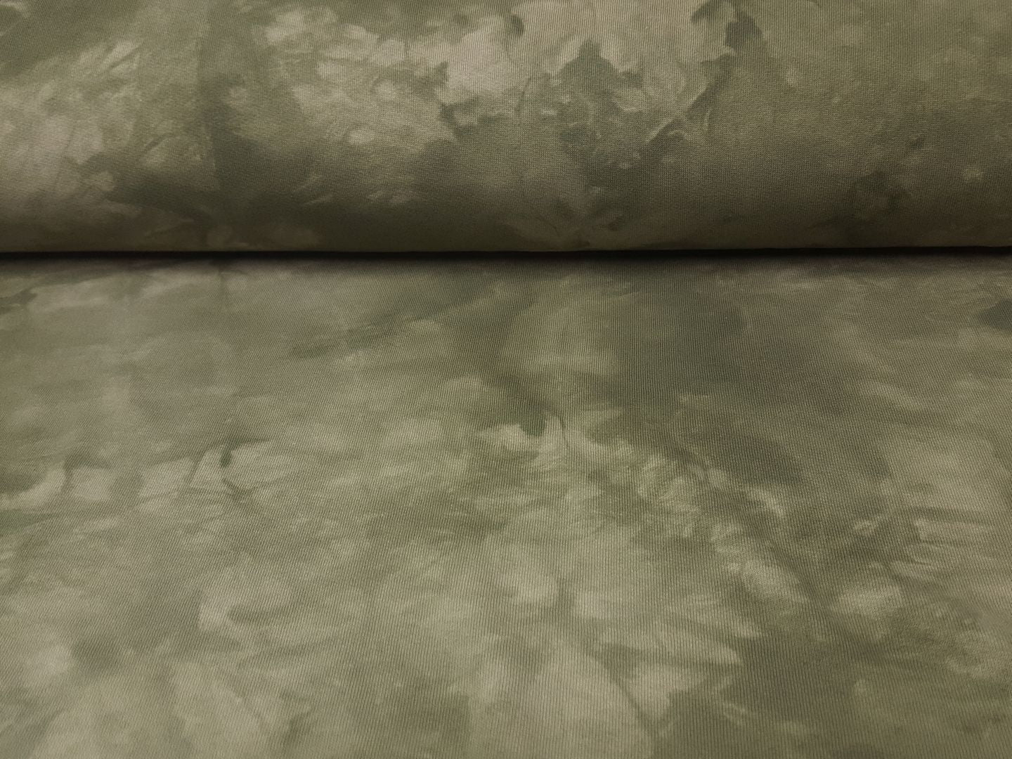 Tie Dye khaki