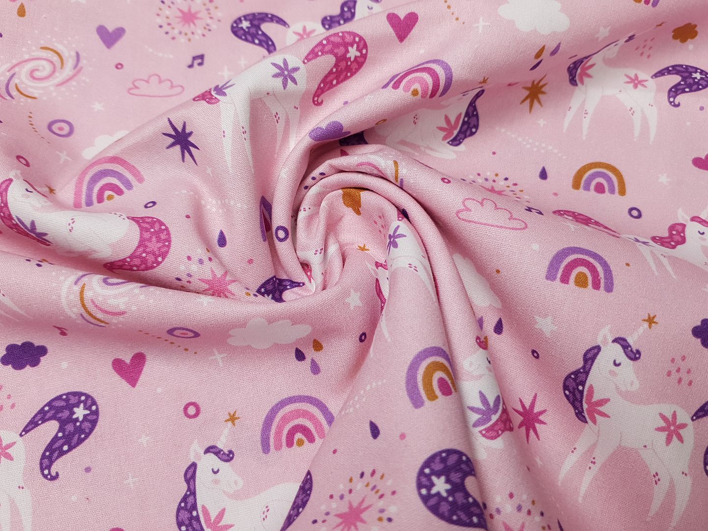 Tim rosa/pink/violett/weiss