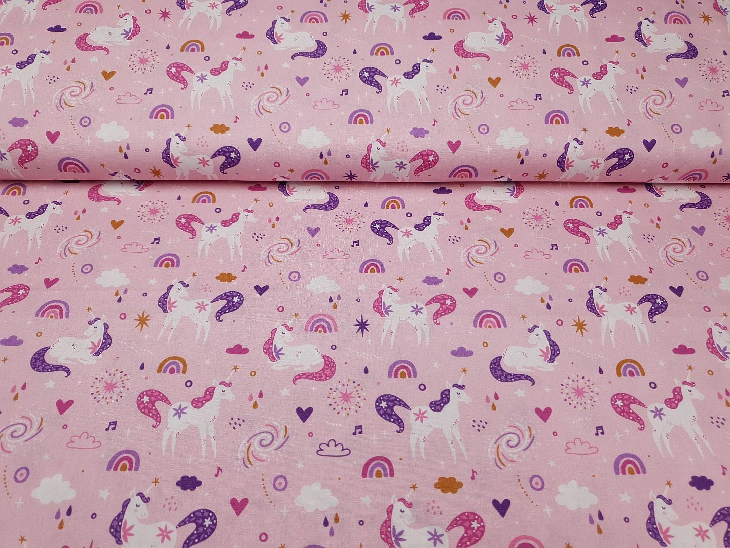 Tim rosa/pink/violett/weiss