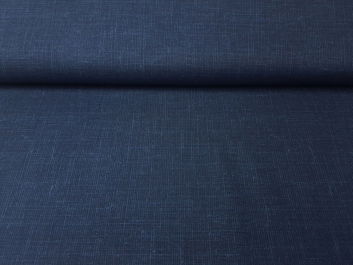 Timeless Treasures Mix navy