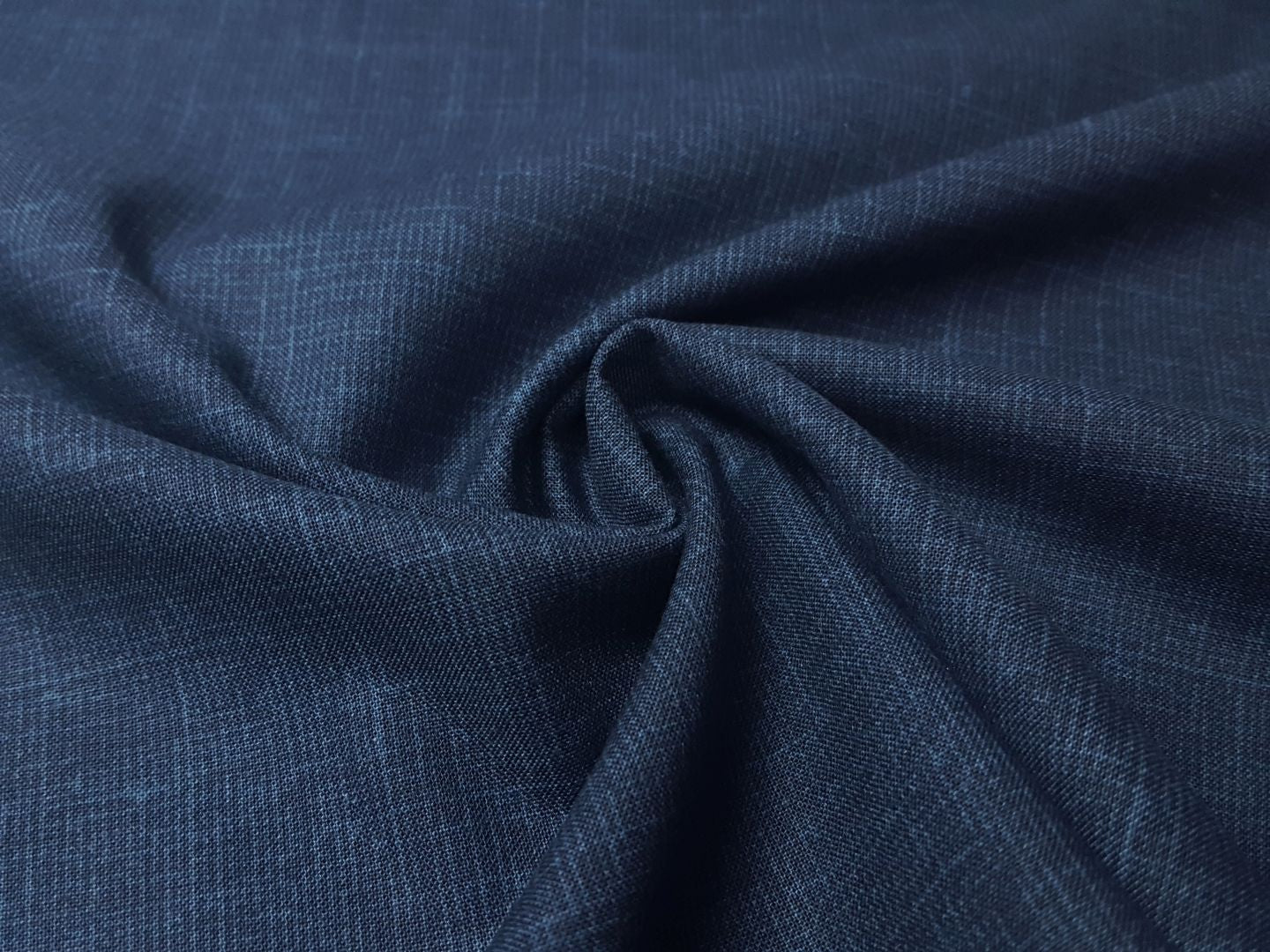 Timeless Treasures Mix navy