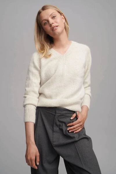 Top Down Knitting Special II