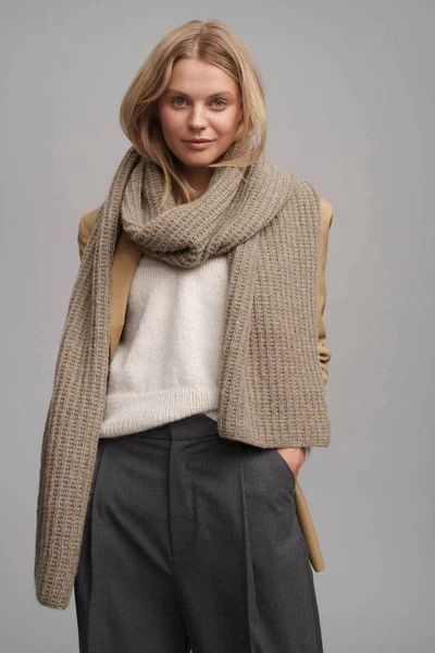 Top Down Knitting Special II