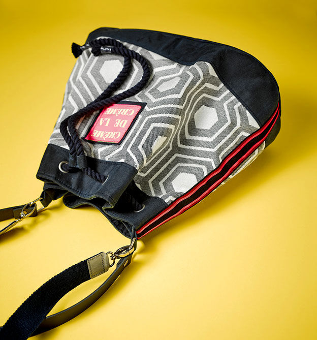 Mein Taschendesign - Individuelle Lieblingsstücke nähen!
