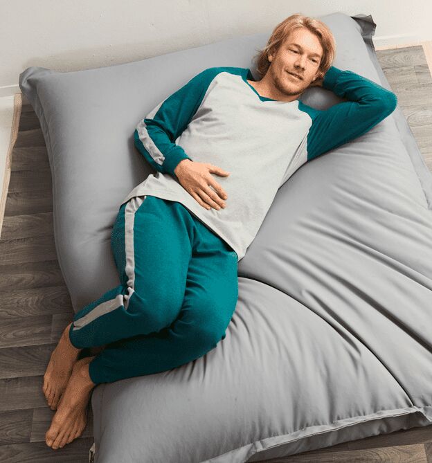 Pyjama Family - Gemütliche Outfits für die ganze Familie