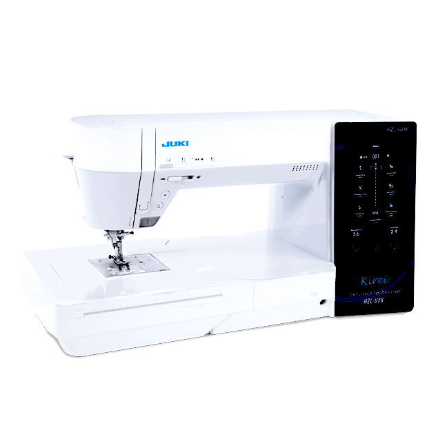 Juki HZL-UX8S Näh- und Quiltmaschine