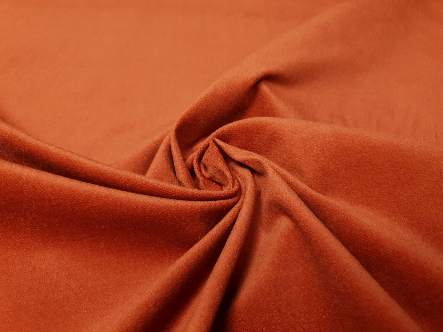 Velvet rost