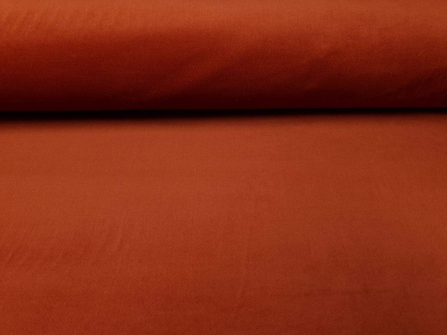 Velvet rost