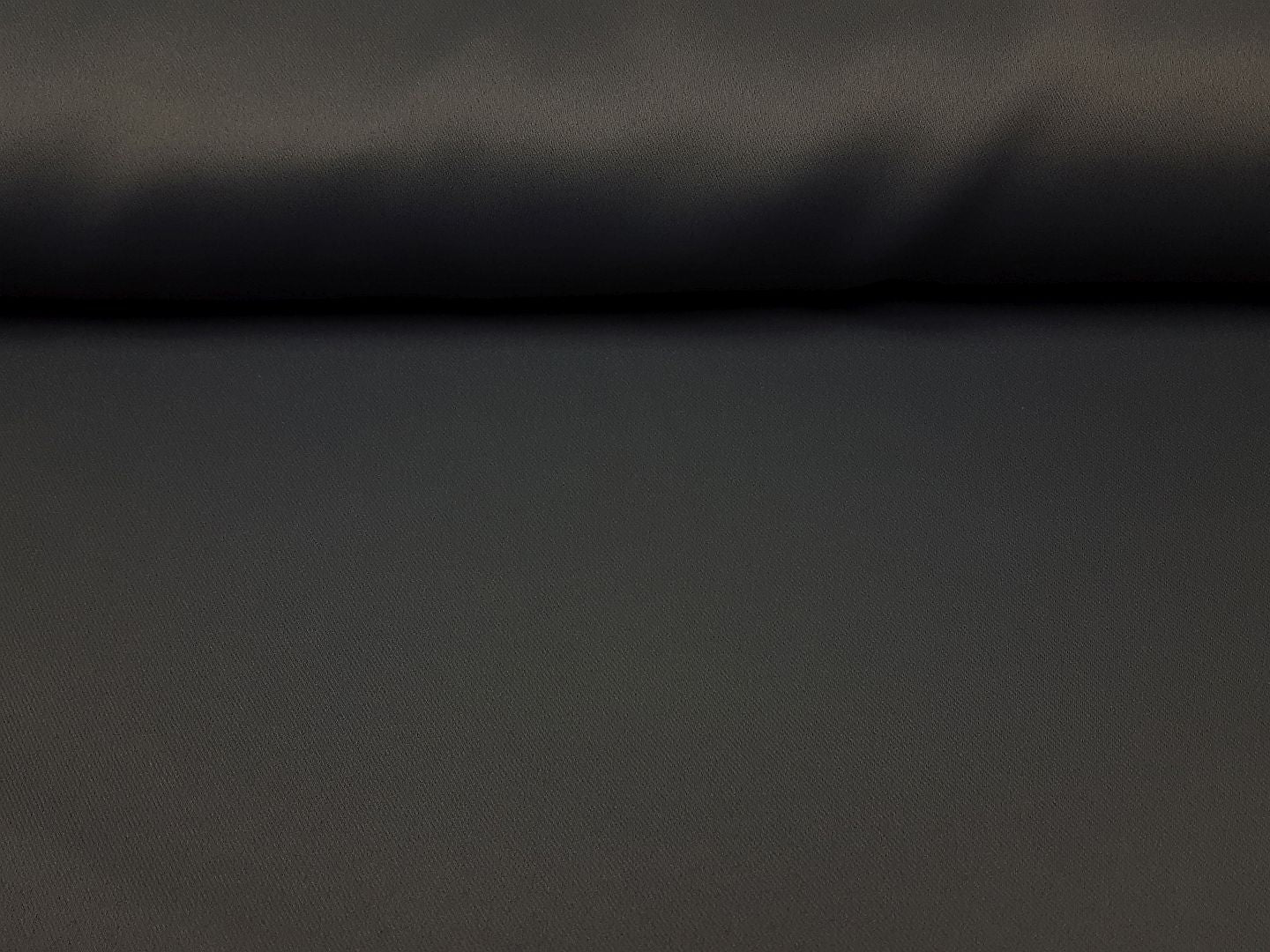 Verdunklungsstoff dunkelgrau