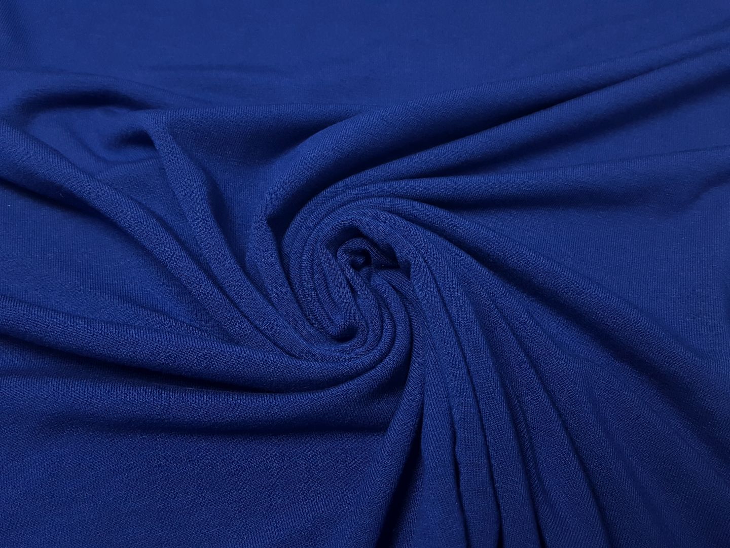 VI-EL Jersey royalblau