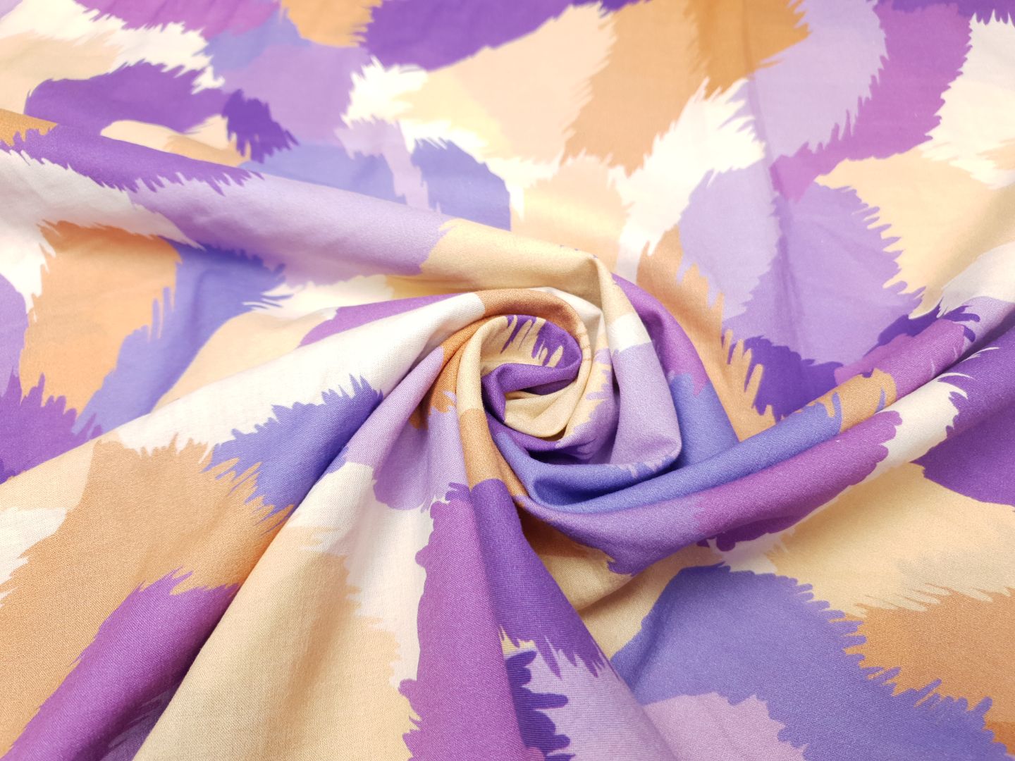 Violetta beige/lila/violett