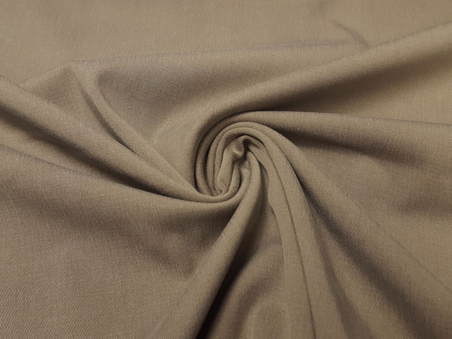 Einzelstück Virginia beige