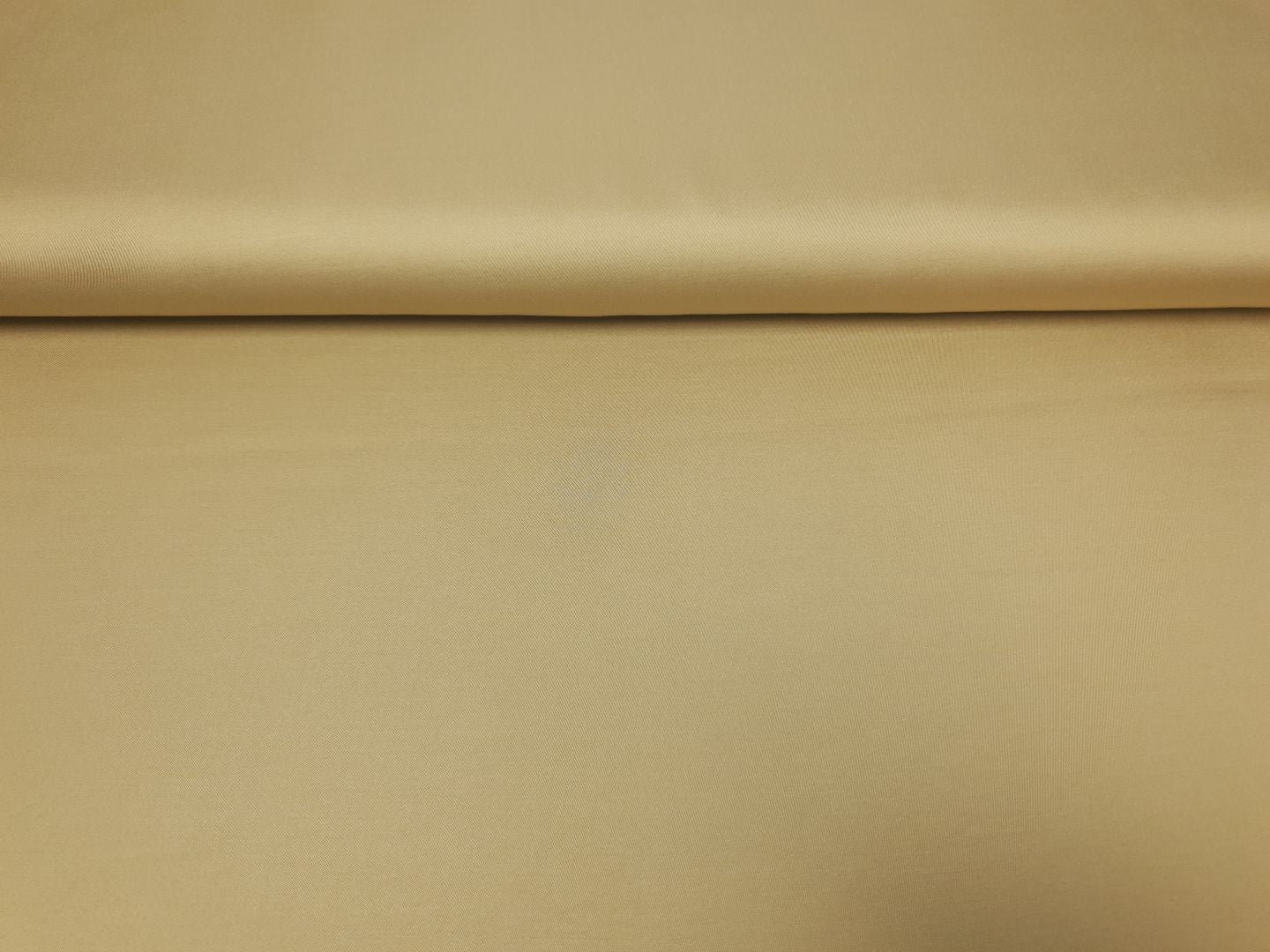 Viskosesatin beige
