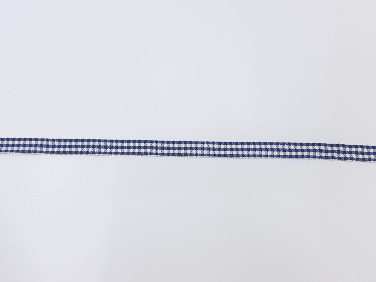 Webband Pierre weiss/dunkelblau