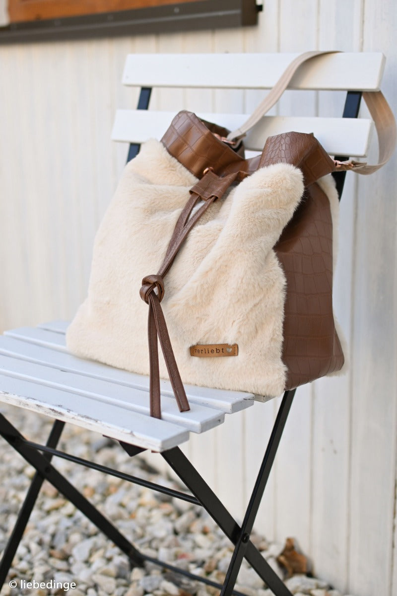 Webpelz Helena sand
