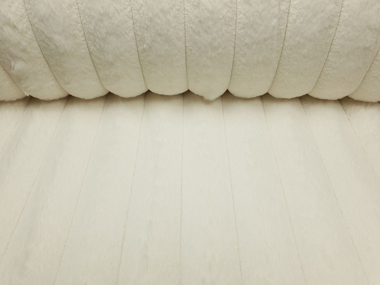 Webpelz Ottawa offwhite