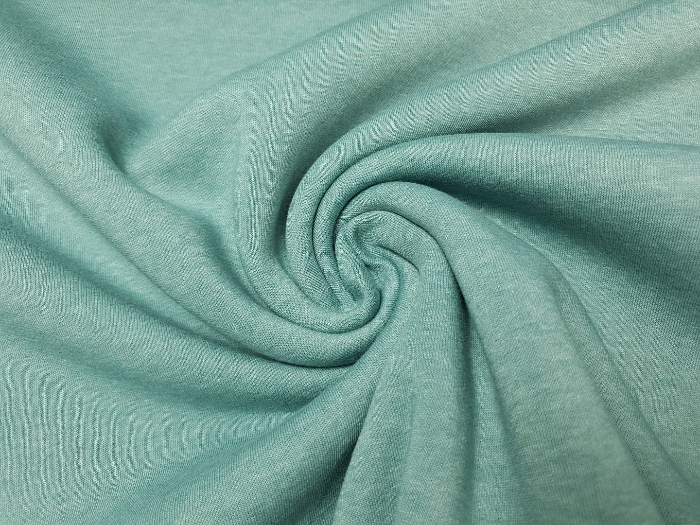Heavy Jogging dustymint melange