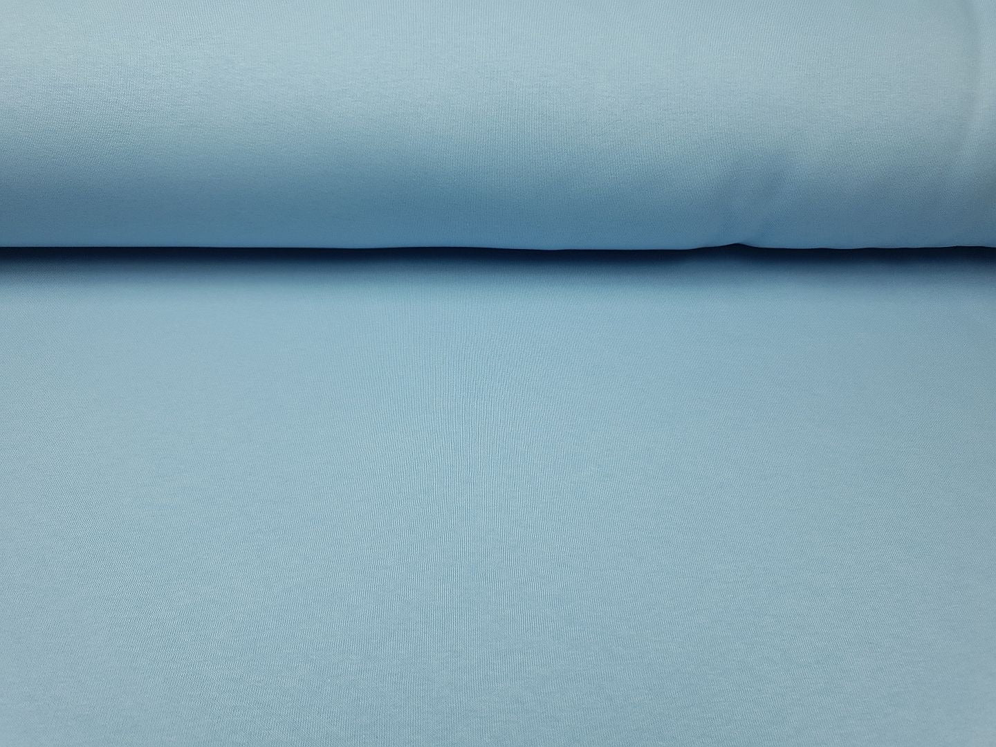 Heavy Jogging hellblau