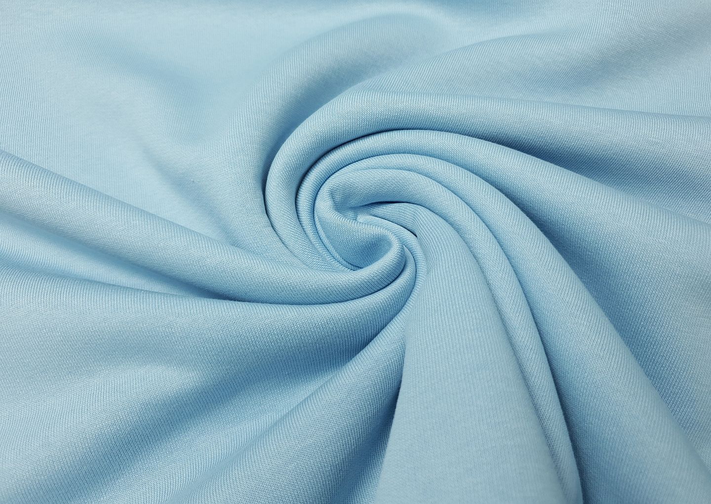 Heavy Jogging hellblau