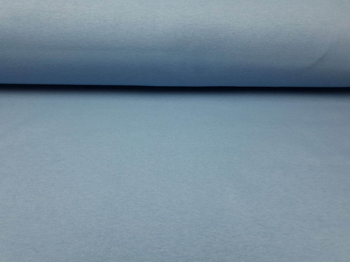 Einzelstück Heavy Jogging helles denim