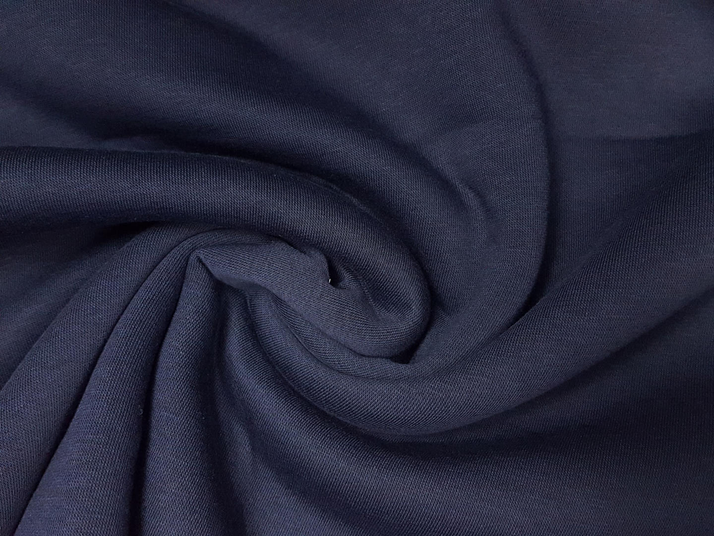 Wintersweat nachtblau