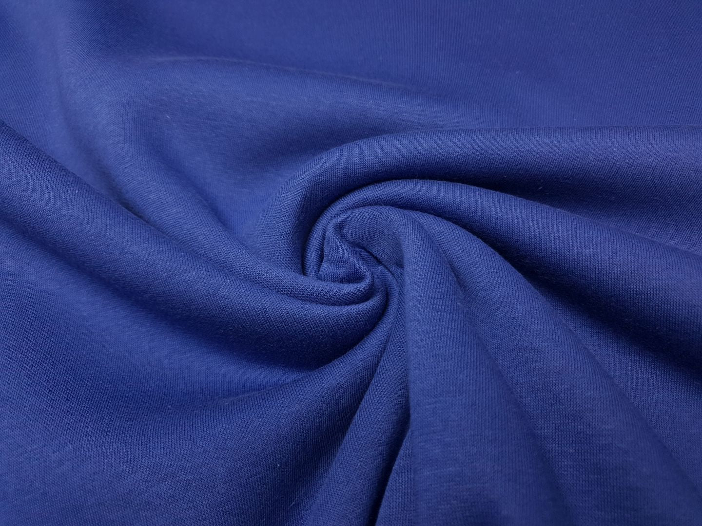 Heavy Jogging royalblau