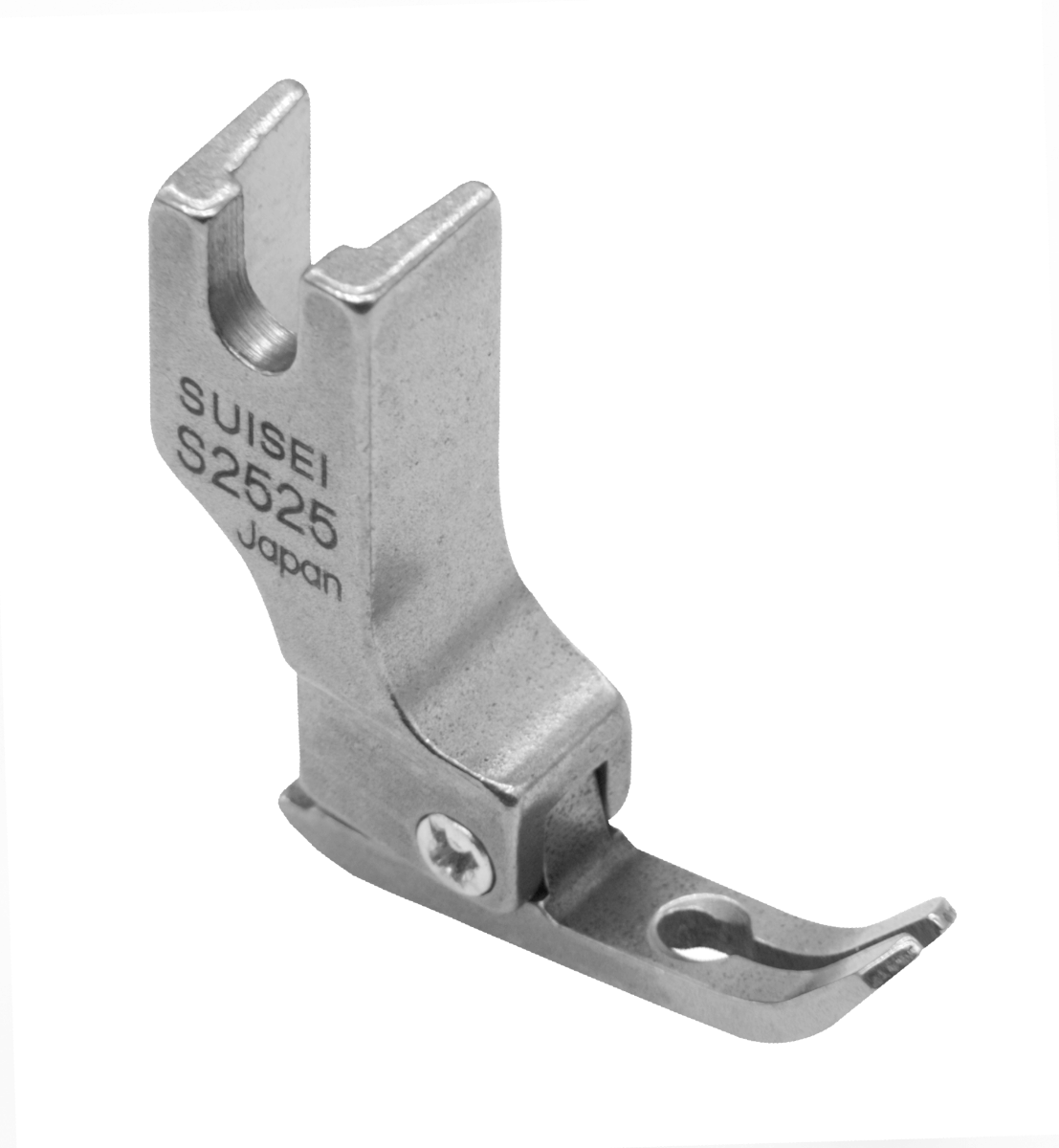 JUKI Reissverschluss Gelenkfuss 2.5mm für TL-Schnellnäher