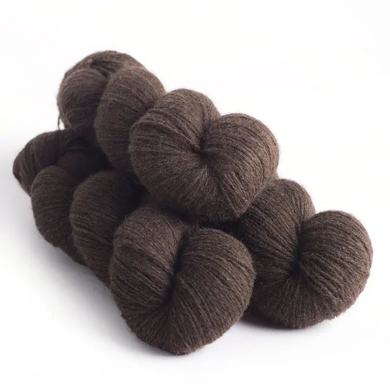 mYak- Baby Yak Lace