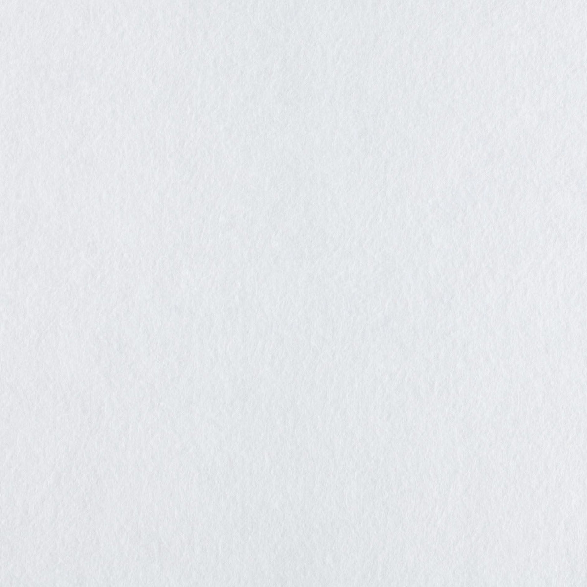 Stickfilz 1,1mm weiss