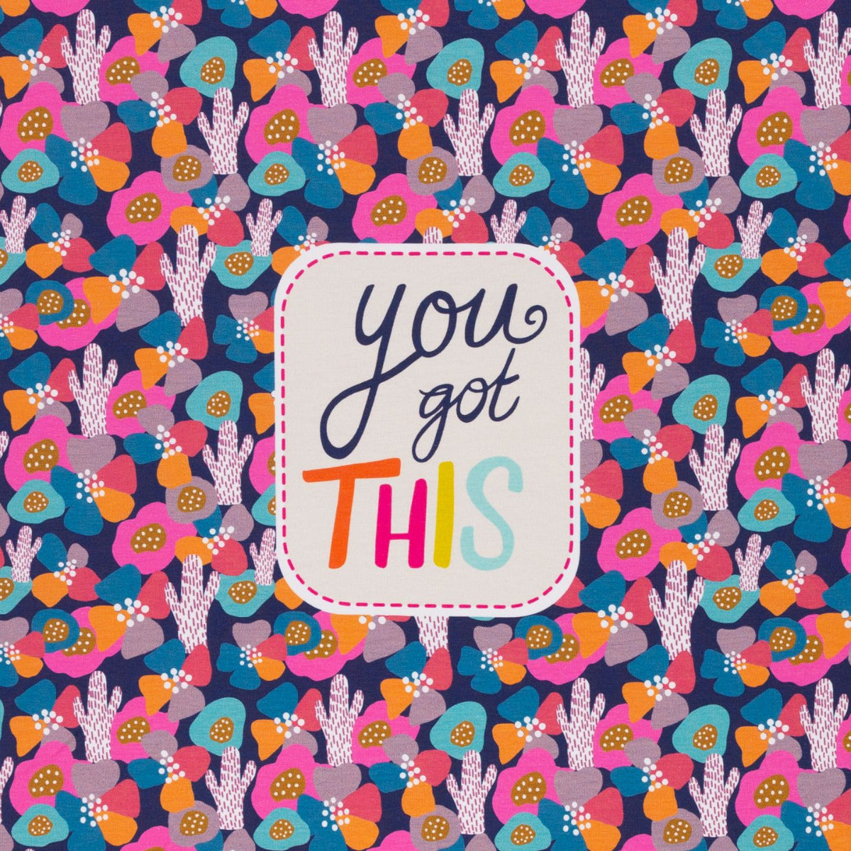 Life is Good by Jolijou bunt