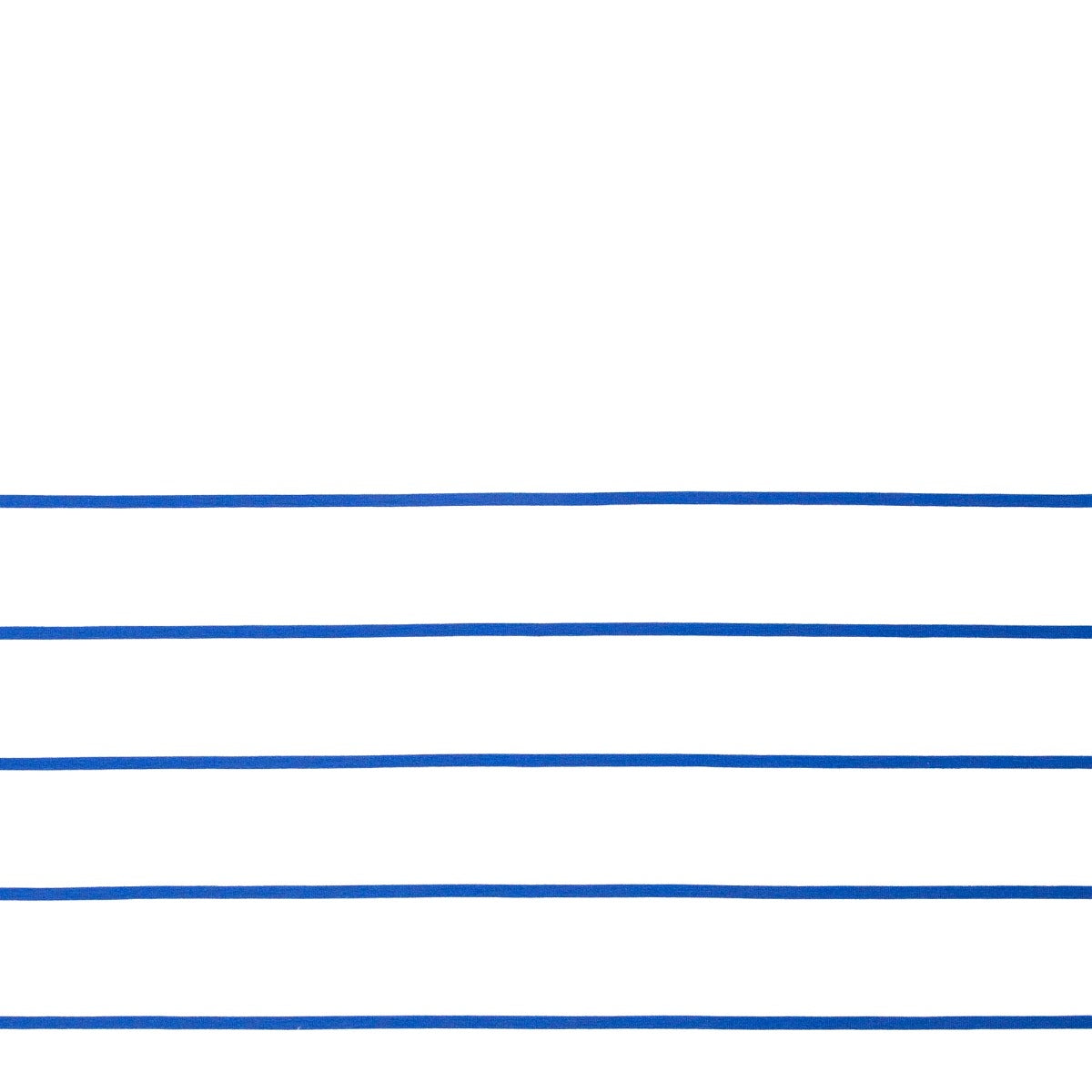 Lineas by Lillesol & Pelle weiss/blau