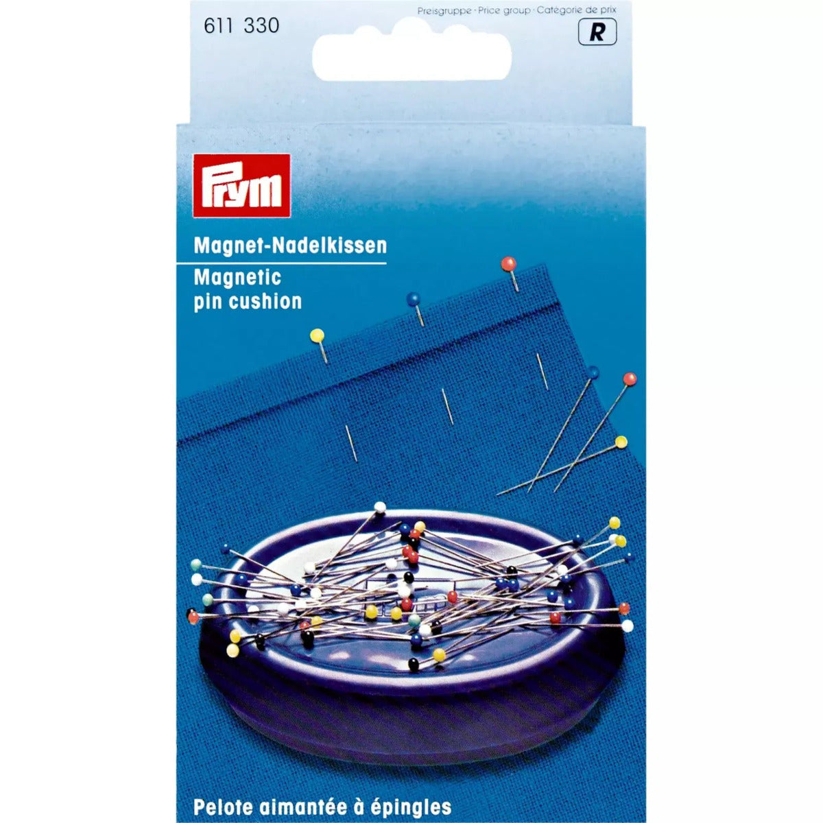Prym Magnetnadelkissen