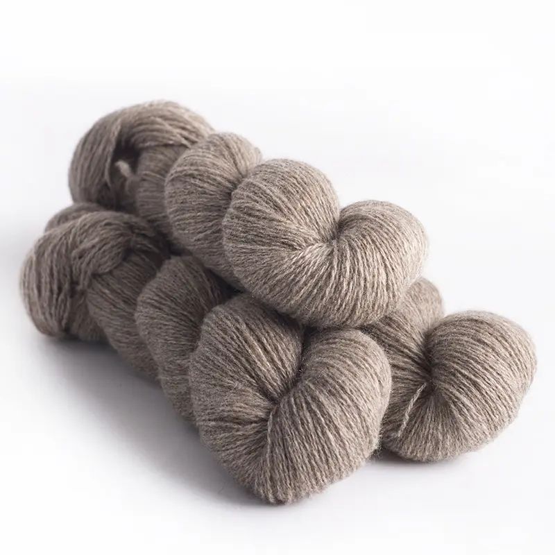 mYak- Baby Yak Lace