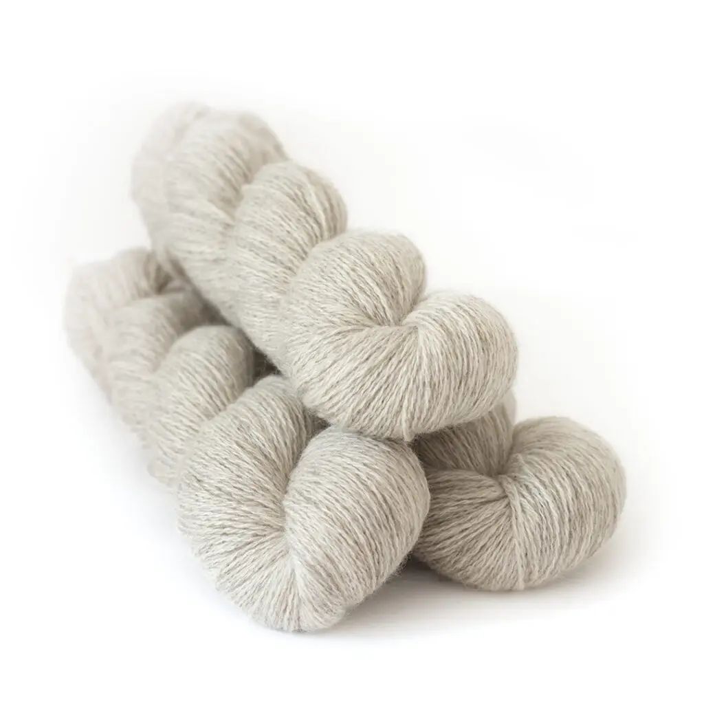mYak- Baby Yak Lace