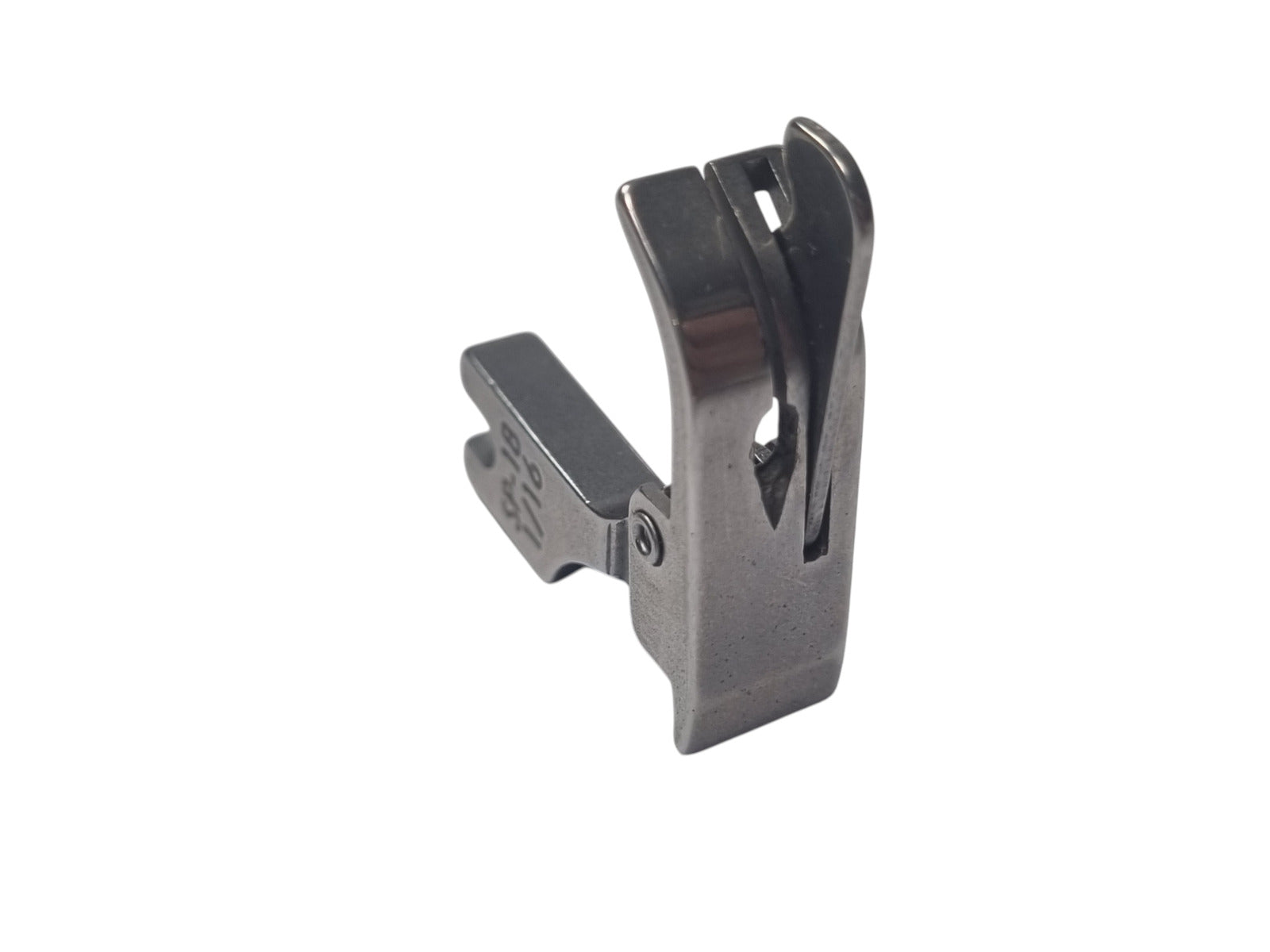 2mm Schmalkantenfuss links für JUKI TL-Schnellnäher