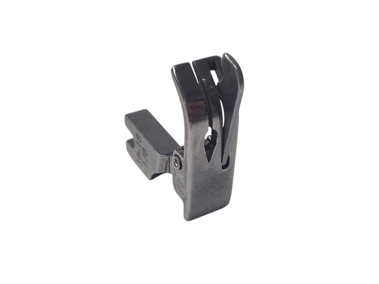 3mm Schmalkantenfuss links für JUKI TL-Schnellnäher