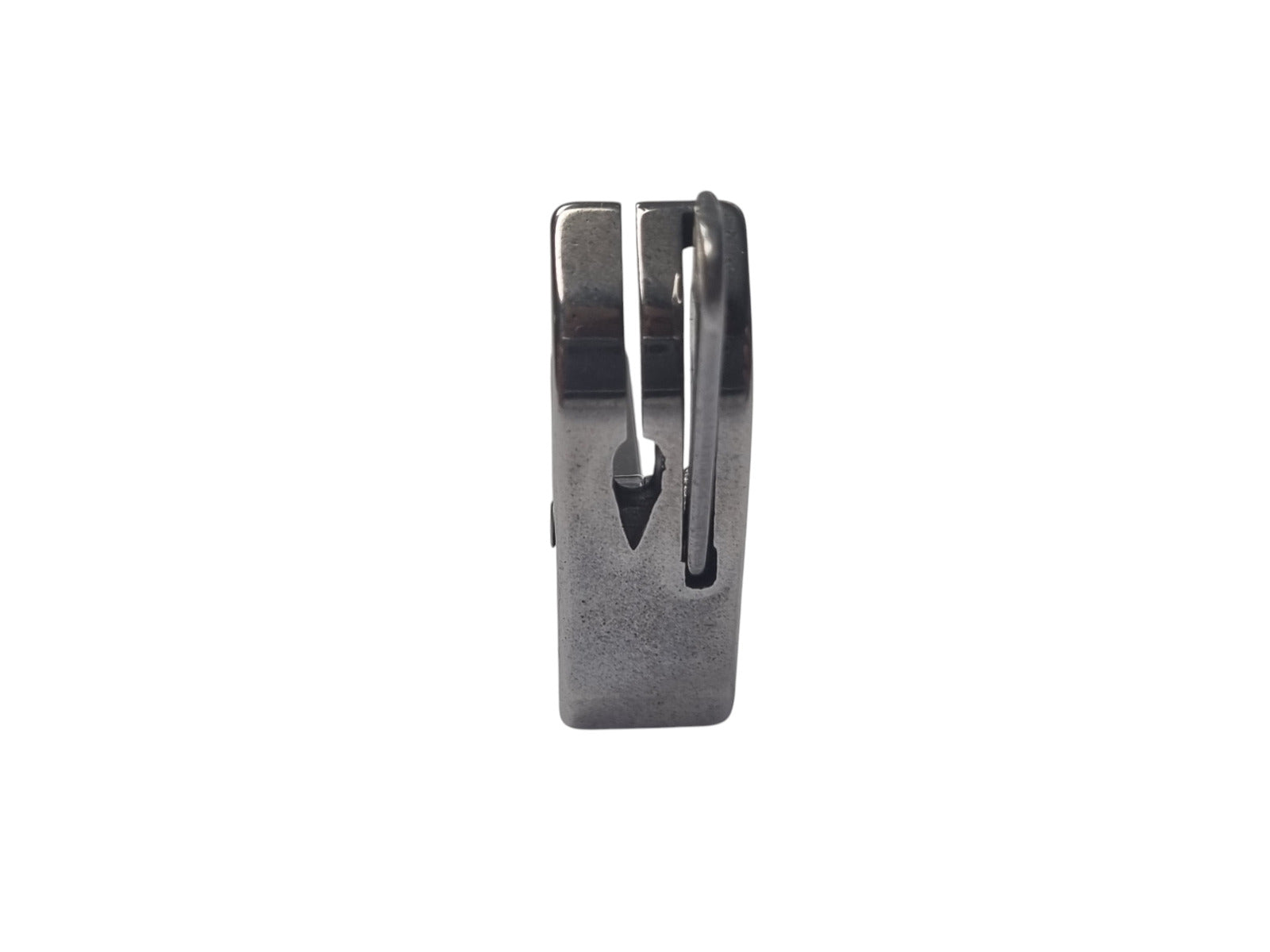 3mm Schmalkantenfuss links für JUKI TL-Schnellnäher