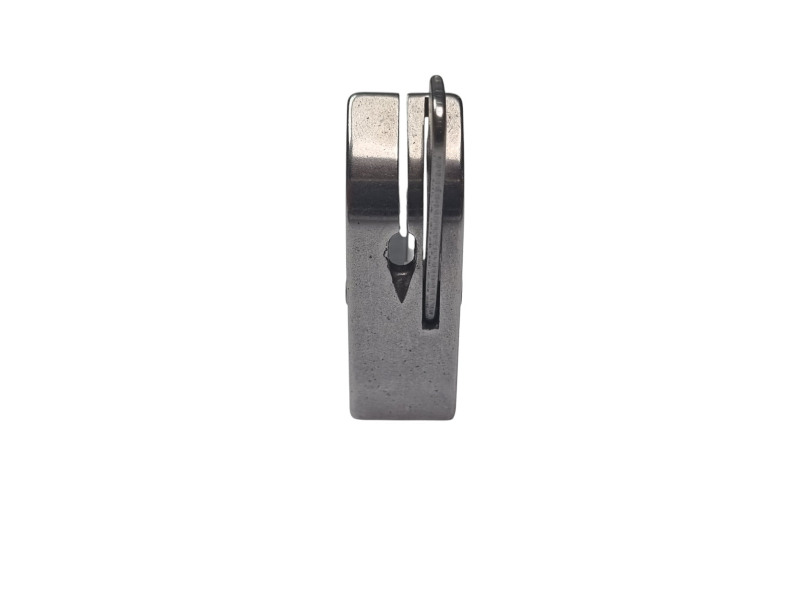 2mm Schmalkantenfuss links für JUKI TL-Schnellnäher