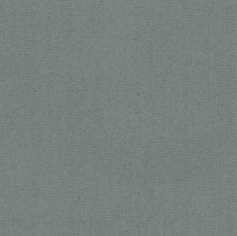 Heavy Washed Canvas grau