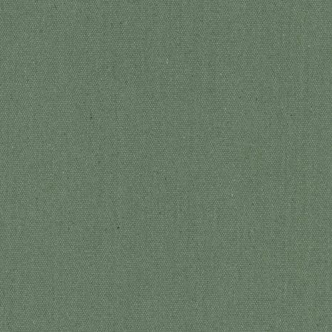 Heavy Washed Canvas dustymint