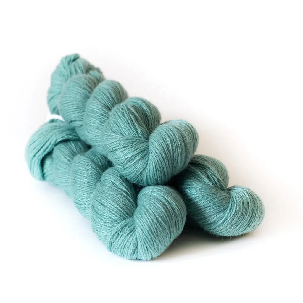 mYak- Baby Yak Lace