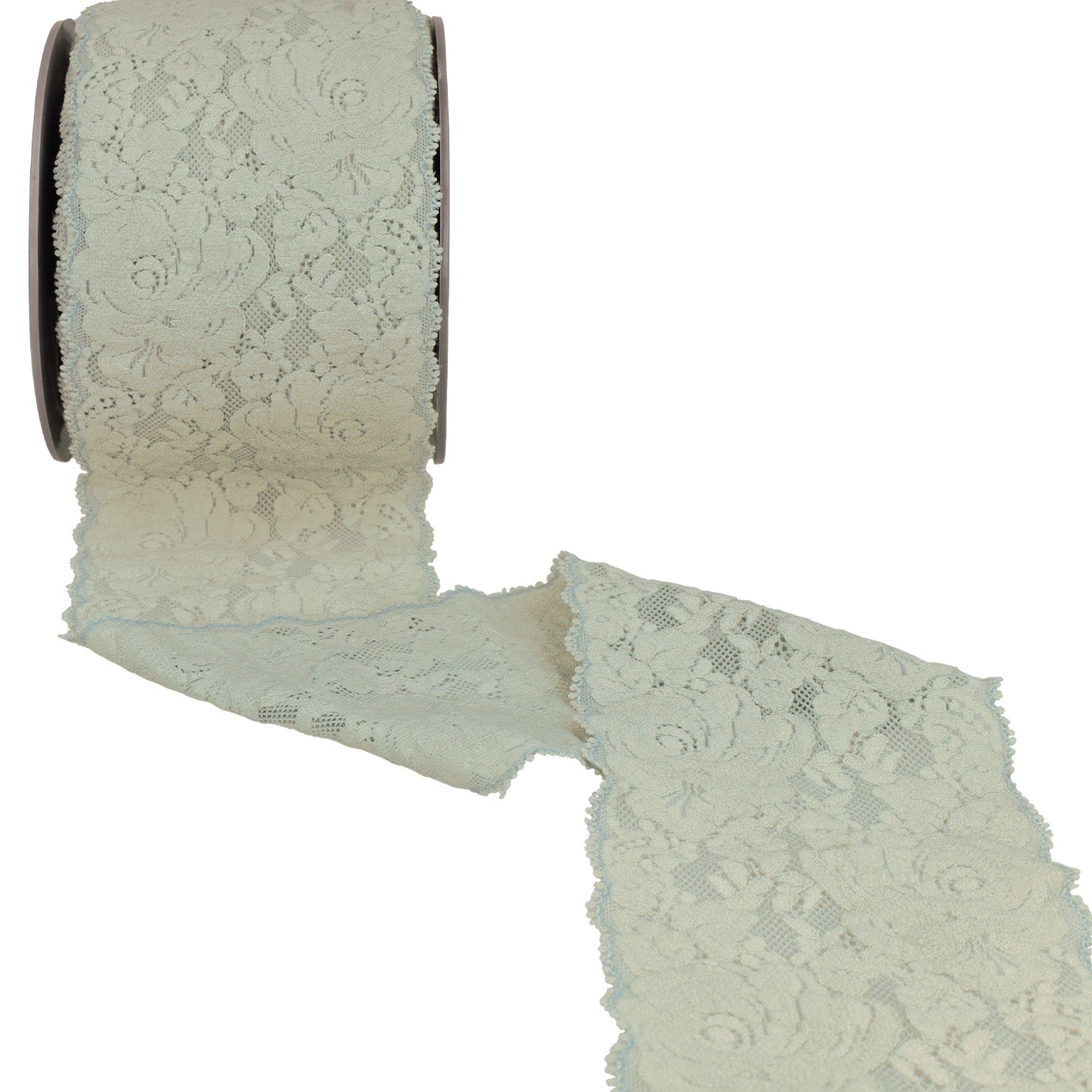 Rose elast. Spitze 100mm