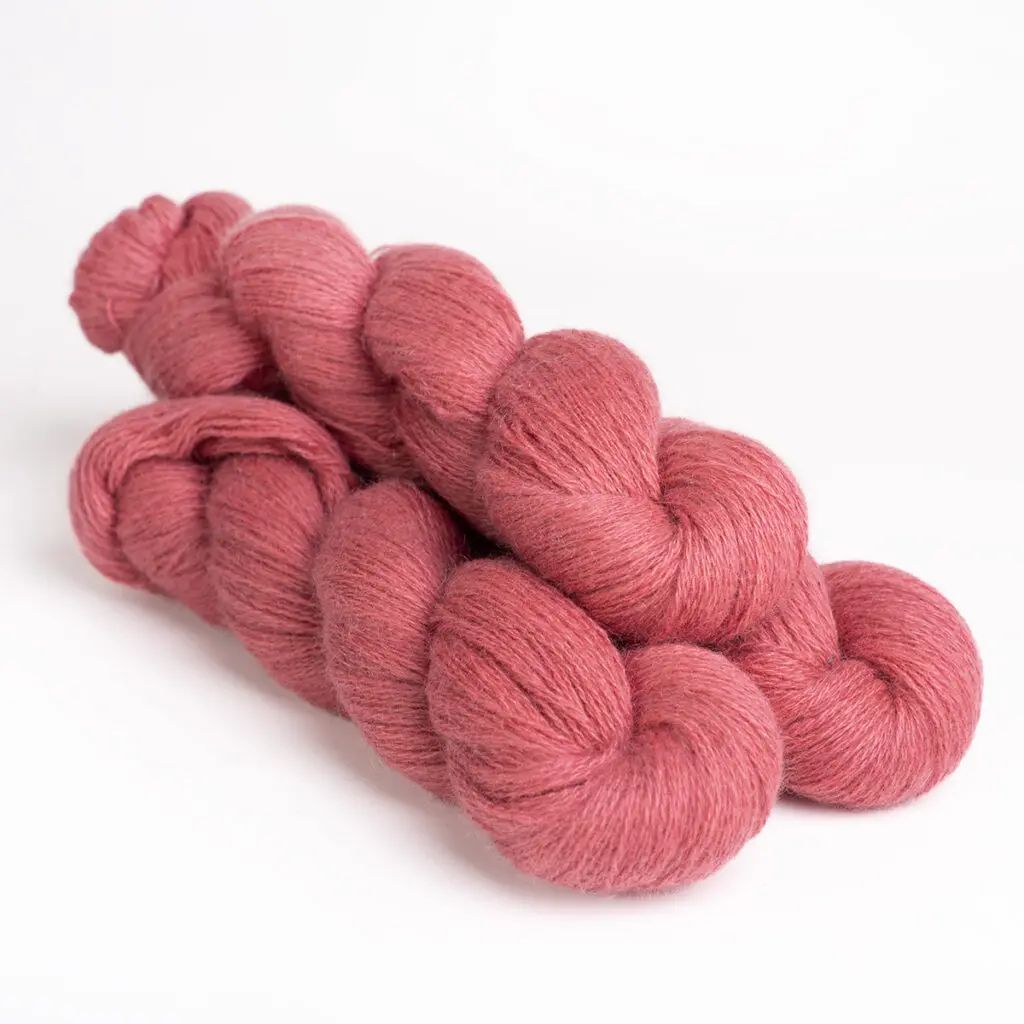 mYak- Baby Yak Lace