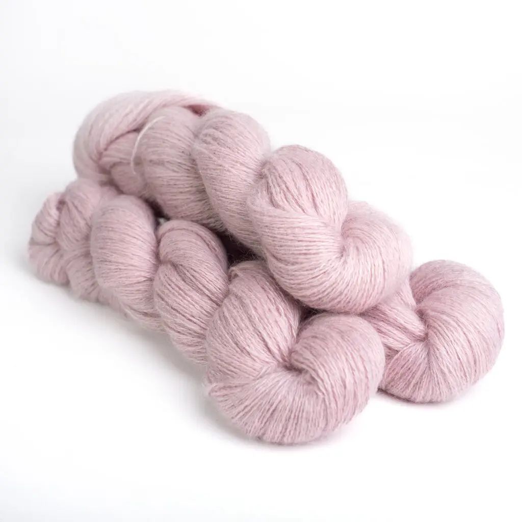 mYak- Baby Yak Lace