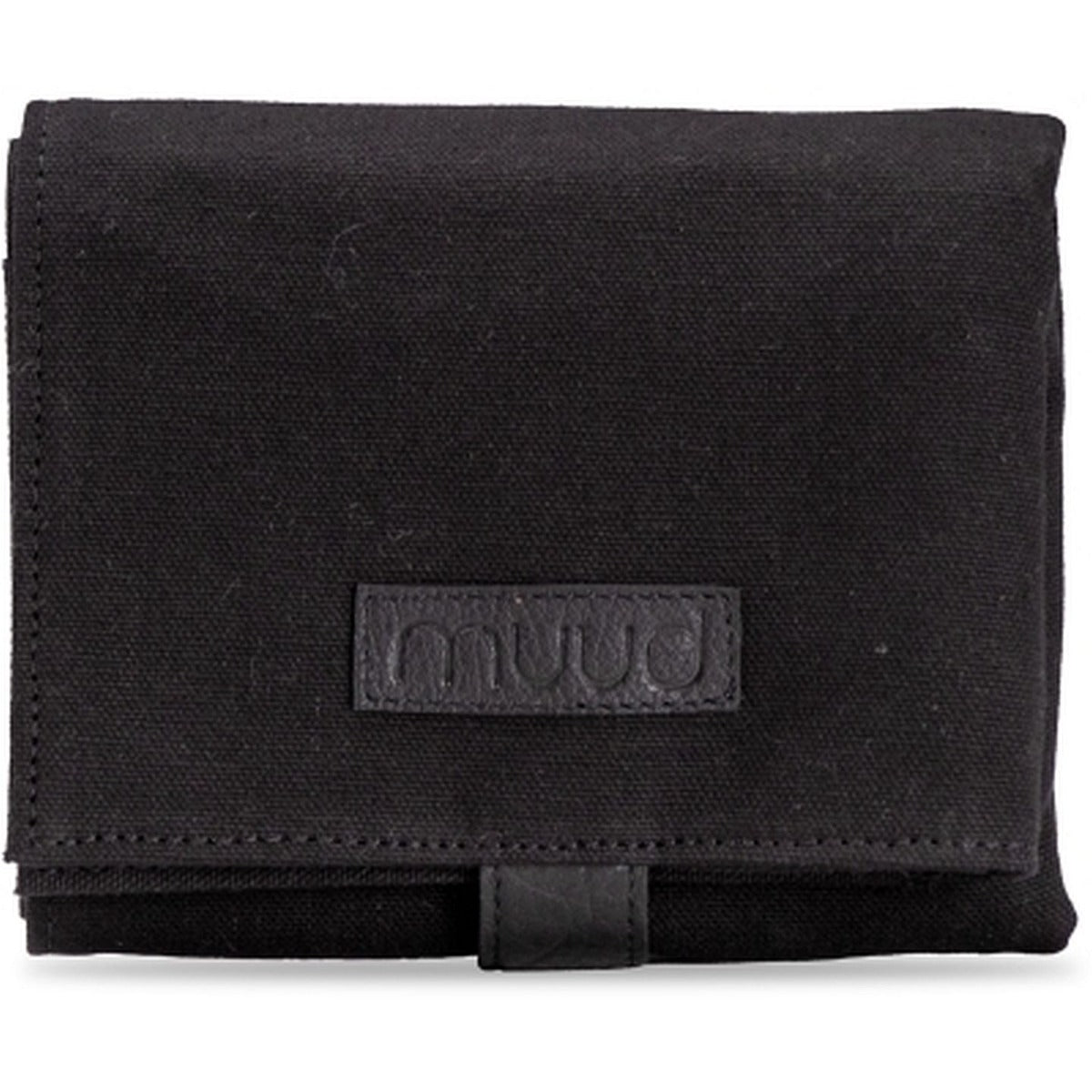 Muud Nadeletui Stockholm canvas black