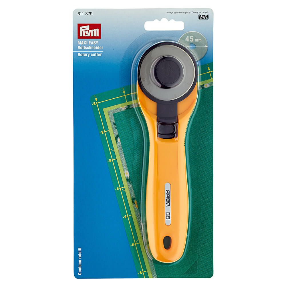 Prym Rollschneider jumbo 60mm